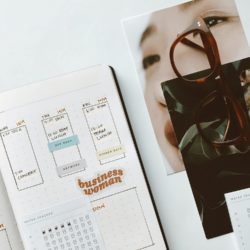 Deine ideale Vorbereitung auf deine Auszeit von Julia Leifheit mit den Top-5-Tipps für Selbstständige.
