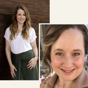 Julia Leifheit zu Gast beim Mindful Eating Podcast von Isabel Ernst