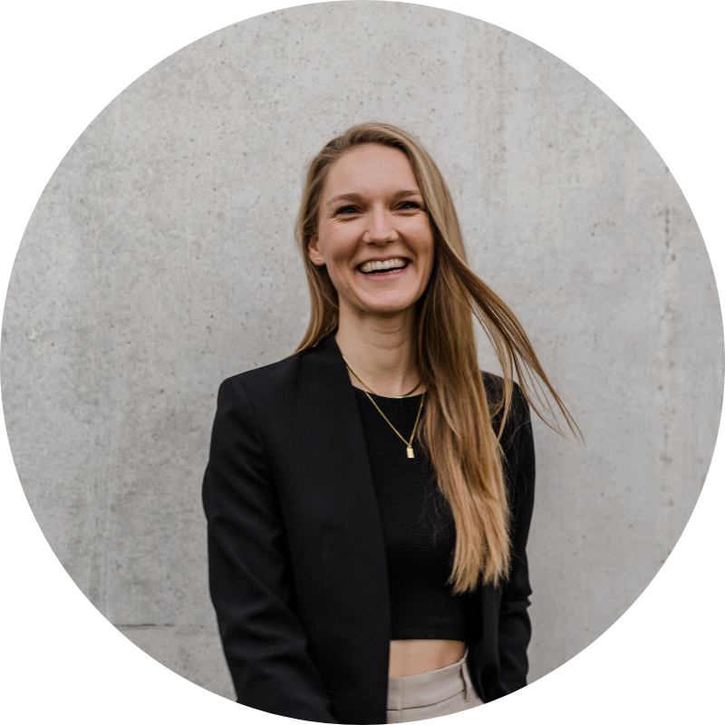 Multipreneur Veronika Zollner über das 1:1 Mentoring WITHIN REACH